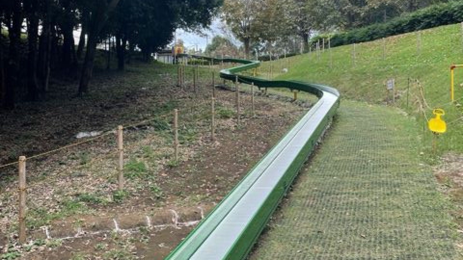 🏞️ 시로야마 공원 이미지 11